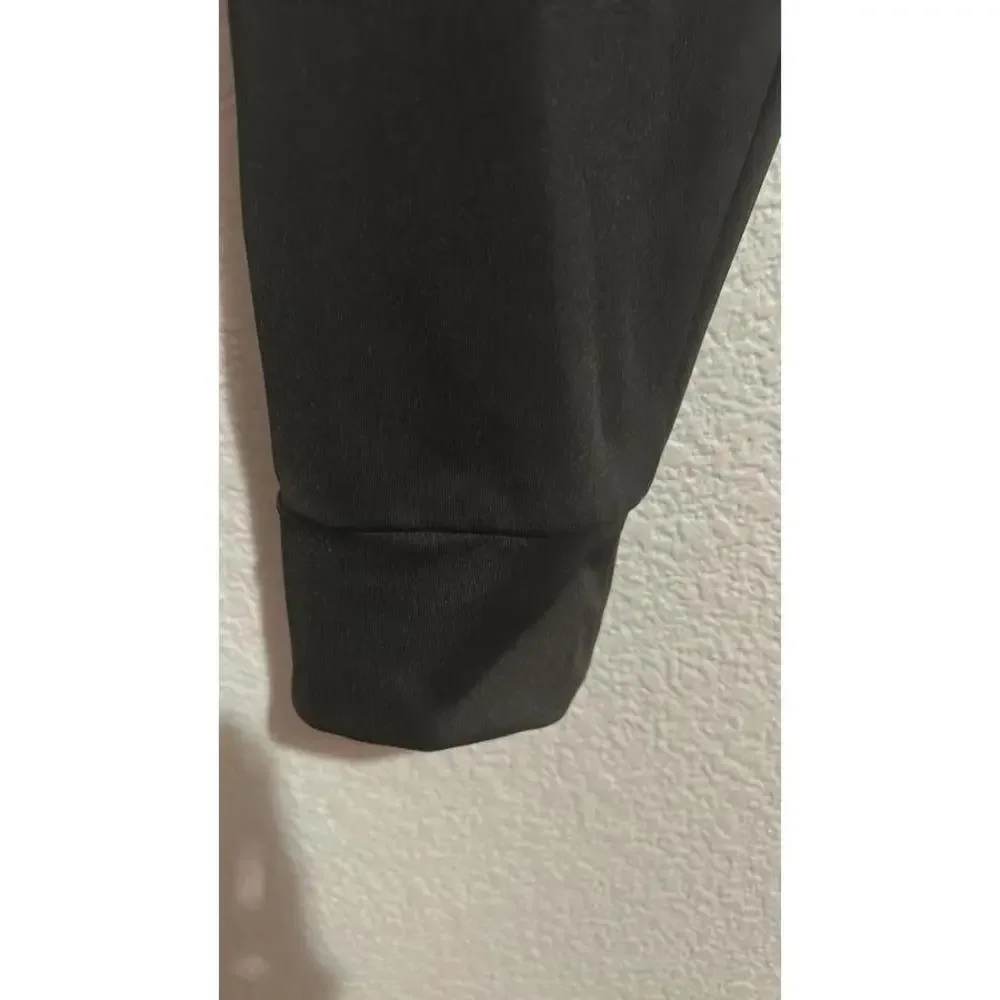Black Victoria Secret Active Joggers - Picture 3 of 8